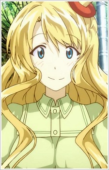 Gambar Karakter Tama Yagami