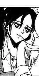 Gambar Karakter Anime: Kusan Sakura