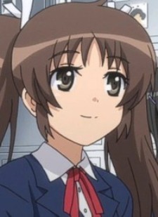 Gambar Karakter Anime: Wakaba  Otowa