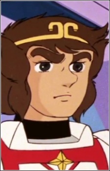 Gambar Karakter Jan Kugo