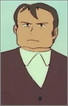 Gambar Karakter Anime: Lepka