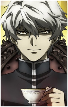 Gambar Karakter Masaomi Heike