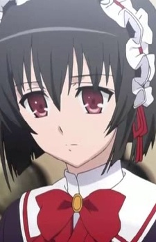 Gambar Karakter Fumi Watarai