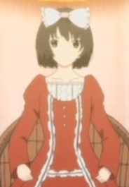 Gambar Karakter Anime: Yuki