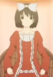 Gambar Karakter Anime: Yuki