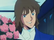 Gambar Karakter Anime: Charles de Etouard
