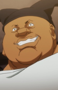 Gambar Karakter Bopobo