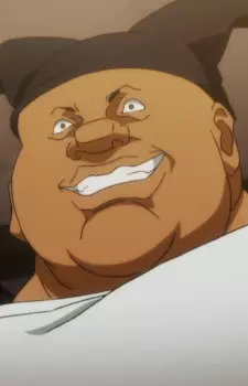 Gambar Karakter Anime: Bopobo