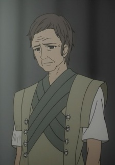 Gambar Karakter Anime: Niimi