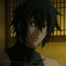 Gambar Saizou Kirigakure