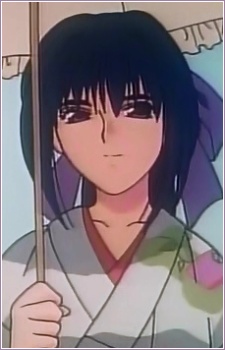 Gambar Azami Daimonji