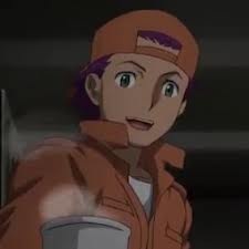 Gambar Karakter Rody Madorna