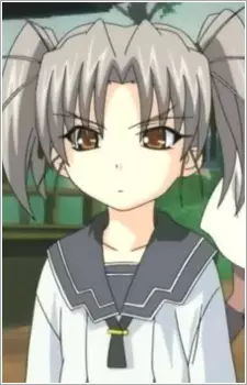 Gambar Karakter Anime: Satsu Takega