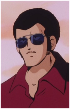 Gambar Eijirou Kashiwaba