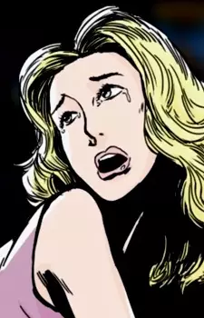 Gambar Karakter Anime: Claudia