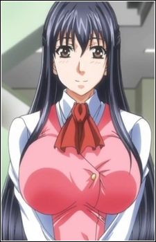 Gambar Karakter Anime: Sakuragi  Ayana