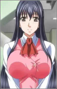 Gambar Karakter Anime: Ayana Sakuragi