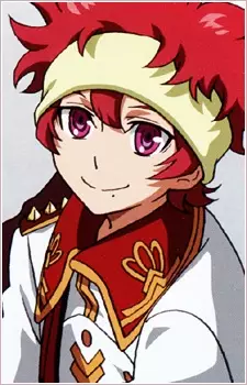 Gambar Karakter Anime: Q-vier