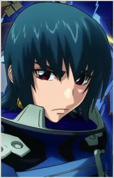 Gambar Karakter Anime: Toshikazu Asagi