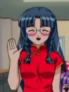 Gambar Karakter Anime: Maria Imai