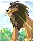 Gambar Karakter Anime: Bubu