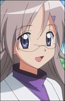 Gambar Karakter Shiori Makimura