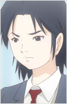Gambar Karakter Anime: Hina Katou