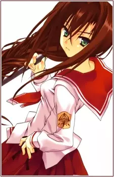 Gambar Karakter Anime: Kinichi Tooyama