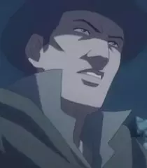 Gambar Karakter Anime: Abram