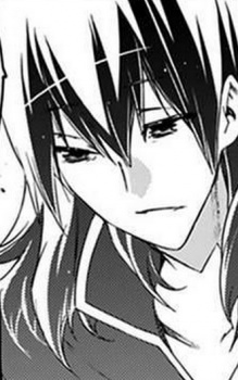 Gambar Karakter Rikiya Kurogane