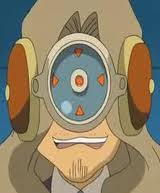 Gambar Karakter Shinichirou Toyama