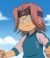 Gambar Karakter Gouki Robo