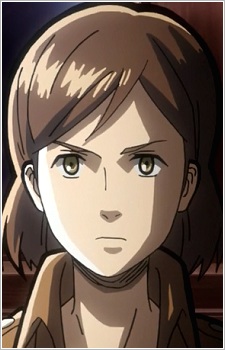 Gambar Karakter Anka Rheinberger