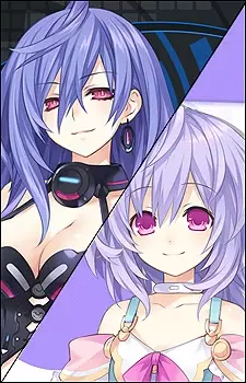 Gambar Karakter Anime: Pururut