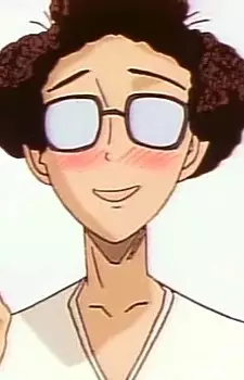 Gambar Karakter Anime: Kojirou Satou