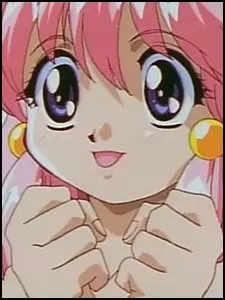 Gambar Karakter Anime: Shouko Inaba