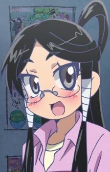 Gambar Karakter Otohime