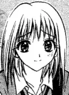 Gambar Karakter Anime: Yuna Kurimi