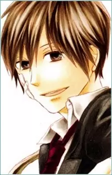 Gambar Karakter Anime: Harusumi Minami
