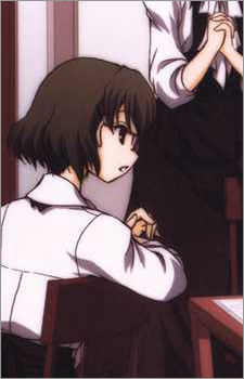 Gambar Karakter Haru Shishio