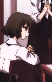 Gambar Karakter Anime: Haru Shishio