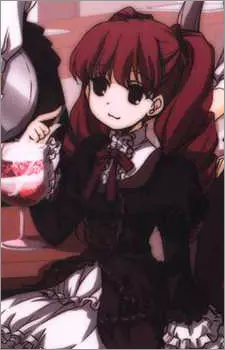 Gambar Karakter Anime: Manaka Saotome
