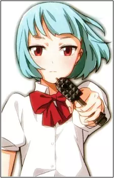 Gambar Karakter Anime: Kureha Kamio