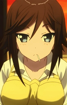 Gambar Karakter Tsukasa Tsutsukakushi