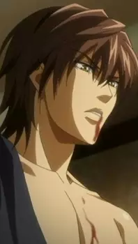 Gambar Karakter Anime: Ranmaru Oumi