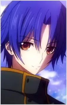 Gambar Karakter Anime: Kiriko Zubreska