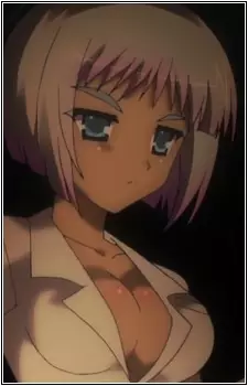 Gambar Karakter Anime: Un Izoey