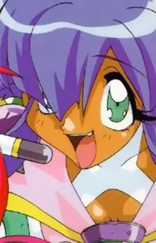 Gambar Karakter Anime: Cacao