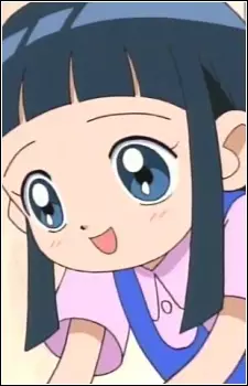 Gambar Karakter Anime: Marina Koizumi