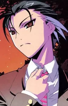 Gambar Karakter Anime: Mikoto Sayama